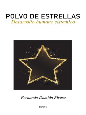 cover image of Polvo de Estrellas